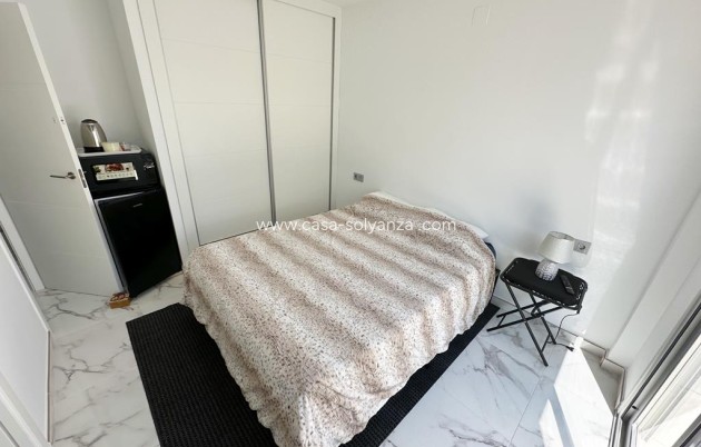 Revente - Villa - La Serena Golf - Costa Calida