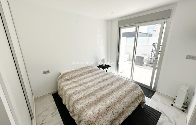 Revente - Villa - La Serena Golf - Costa Calida