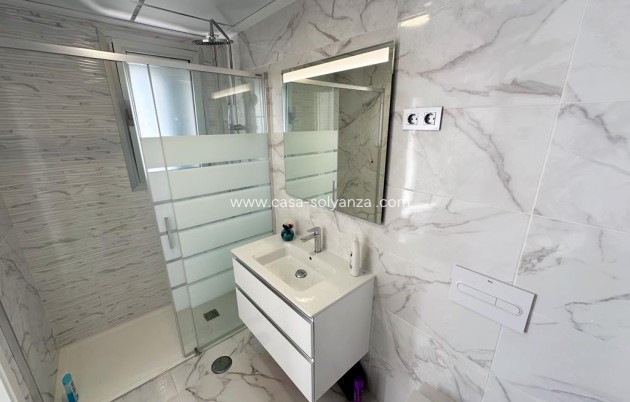 Revente - Villa - La Serena Golf - Costa Calida