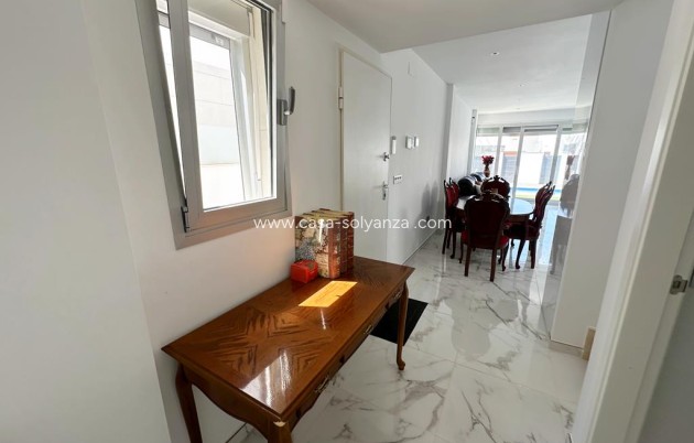 Revente - Villa - La Serena Golf - Costa Calida