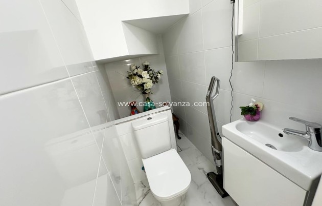 Revente - Villa - La Serena Golf - Costa Calida