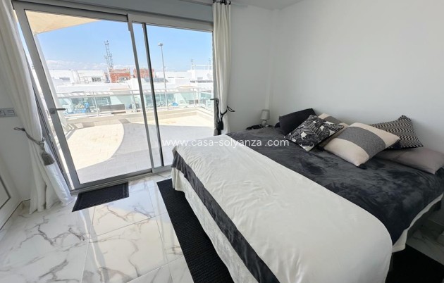 Revente - Villa - La Serena Golf - Costa Calida