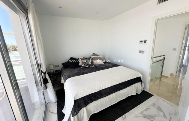 Revente - Villa - La Serena Golf - Costa Calida