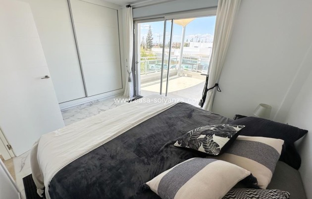 Revente - Villa - La Serena Golf - Costa Calida