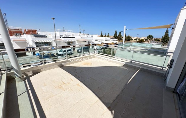 Revente - Villa - La Serena Golf - Costa Calida