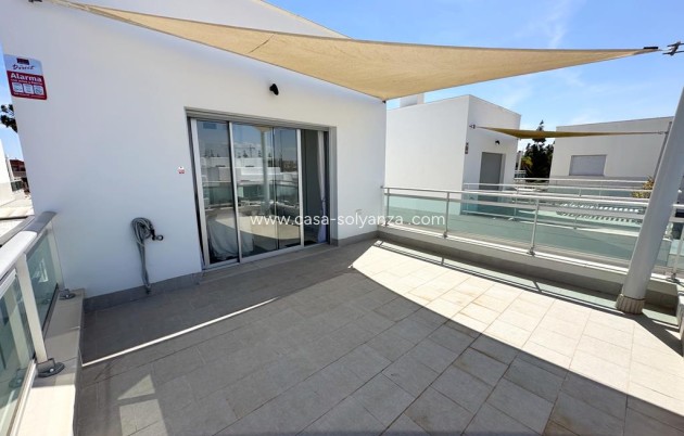 Revente - Villa - La Serena Golf - Costa Calida