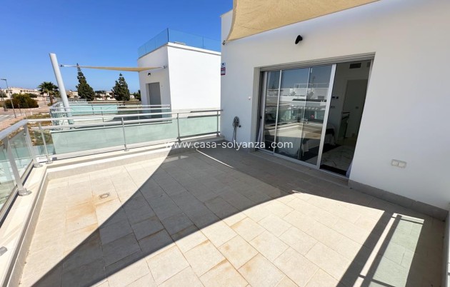 Revente - Villa - La Serena Golf - Costa Calida