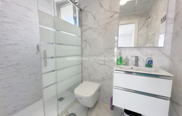 Revente - Villa - La Serena Golf - Costa Calida