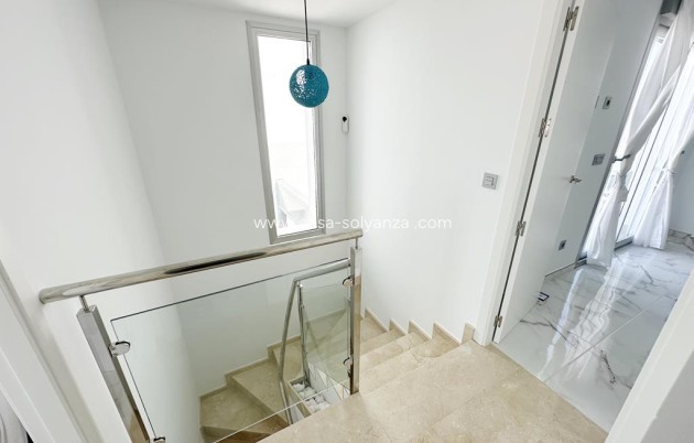 Revente - Villa - La Serena Golf - Costa Calida