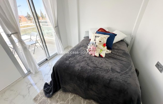 Revente - Villa - La Serena Golf - Costa Calida