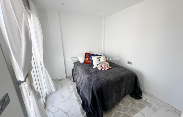 Revente - Villa - La Serena Golf - Costa Calida