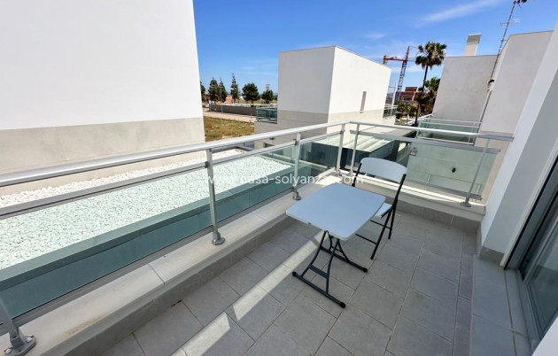 Revente - Villa - La Serena Golf - Costa Calida