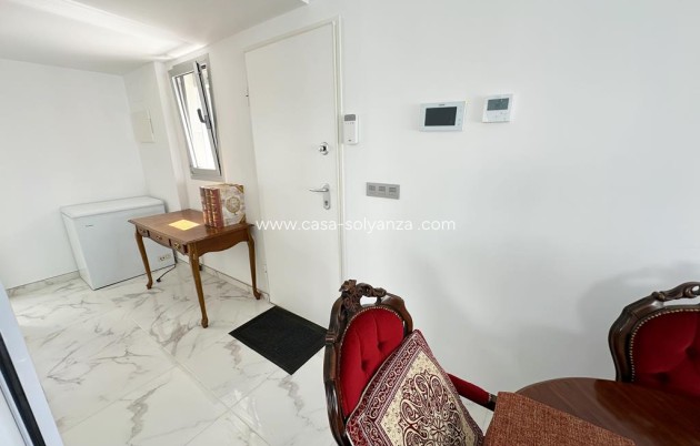 Revente - Villa - La Serena Golf - Costa Calida