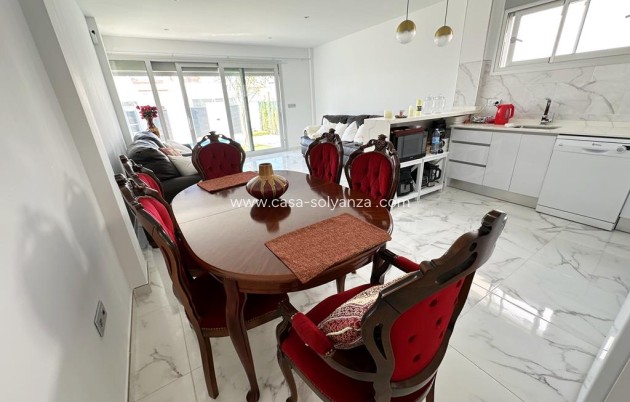 Revente - Villa - La Serena Golf - Costa Calida