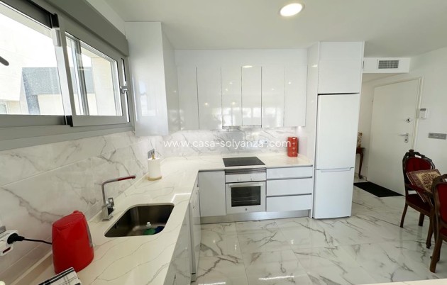 Revente - Villa - La Serena Golf - Costa Calida