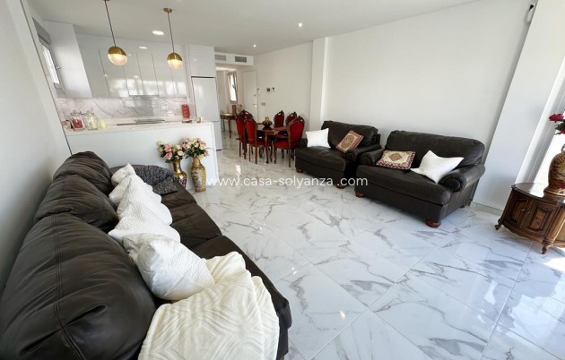 Revente - Villa - La Serena Golf - Costa Calida