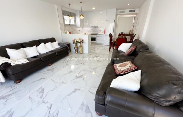 Revente - Villa - La Serena Golf - Costa Calida