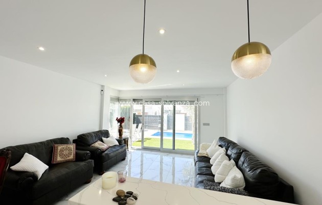 Revente - Villa - La Serena Golf - Costa Calida