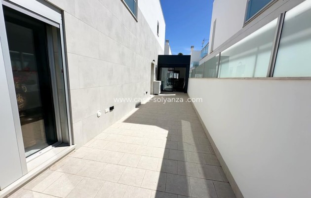 Revente - Villa - La Serena Golf - Costa Calida