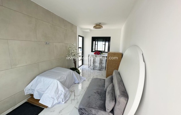 Revente - Villa - La Serena Golf - Costa Calida