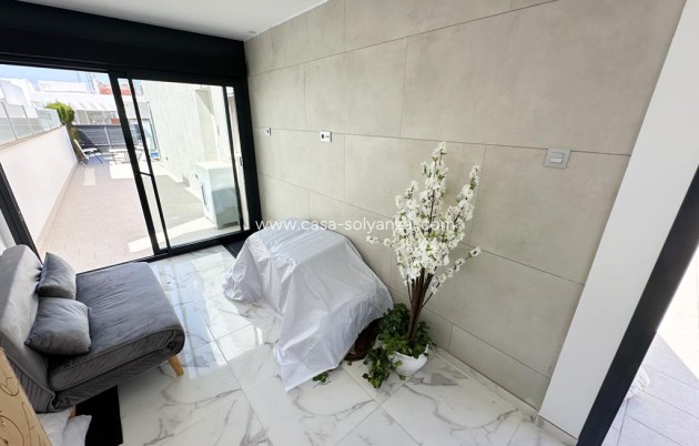 Revente - Villa - La Serena Golf - Costa Calida