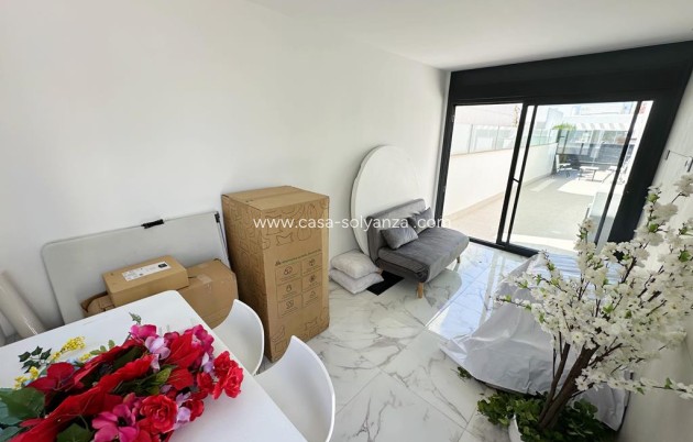 Revente - Villa - La Serena Golf - Costa Calida