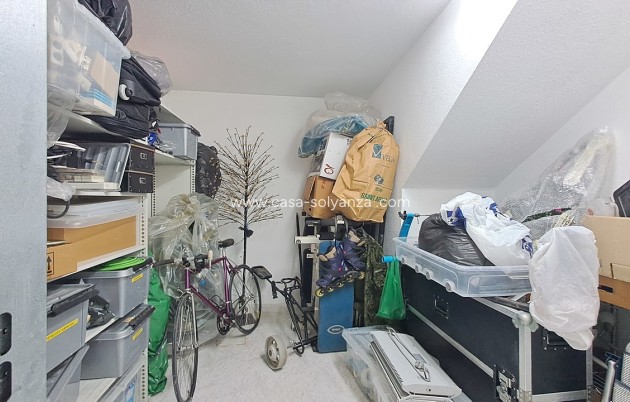 Resale - Villa - Punta Prima