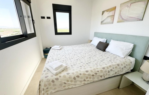 Revente - Appartement - Santa Rosalia Resort - Inland