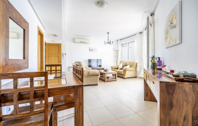 Revente - Appartement - La Torre Golf Resort - Inland