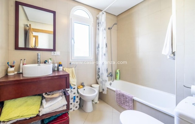 Revente - Appartement - La Torre Golf Resort - Inland