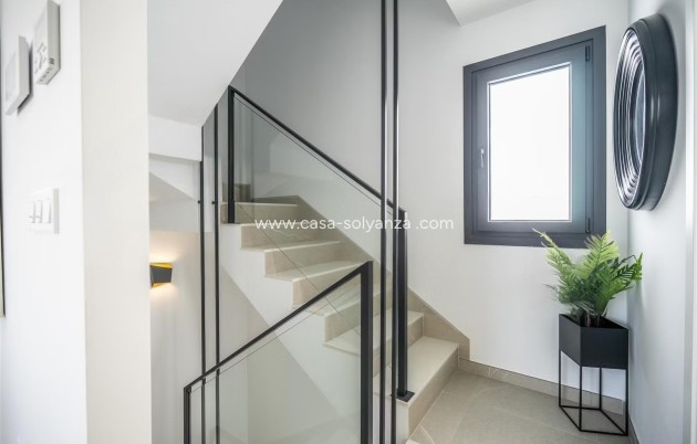 Revente - Villa - Santa Rosalia Resort - Inland