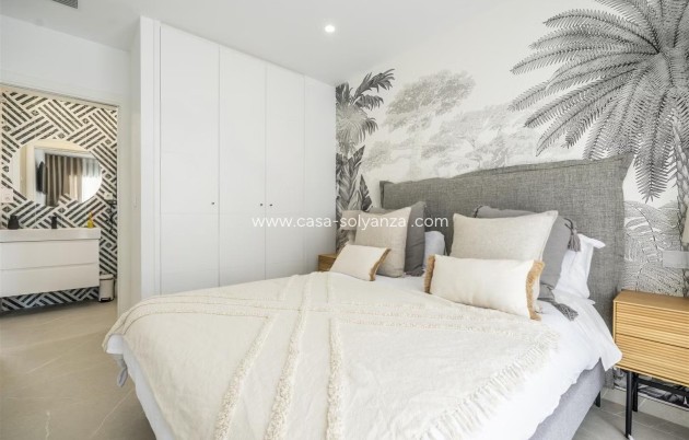 Revente - Villa - Santa Rosalia Resort - Inland