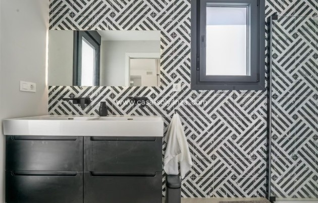 Revente - Villa - Santa Rosalia Resort - Inland