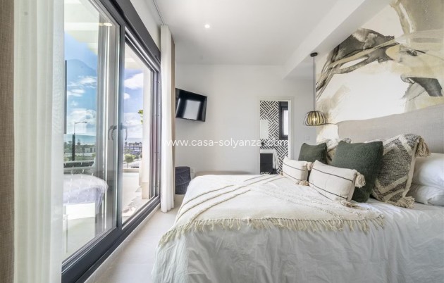 Revente - Villa - Santa Rosalia Resort - Inland