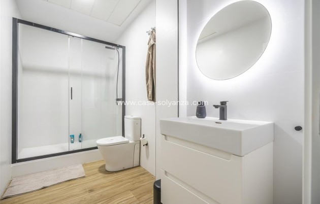 Revente - Villa - Santa Rosalia Resort - Inland