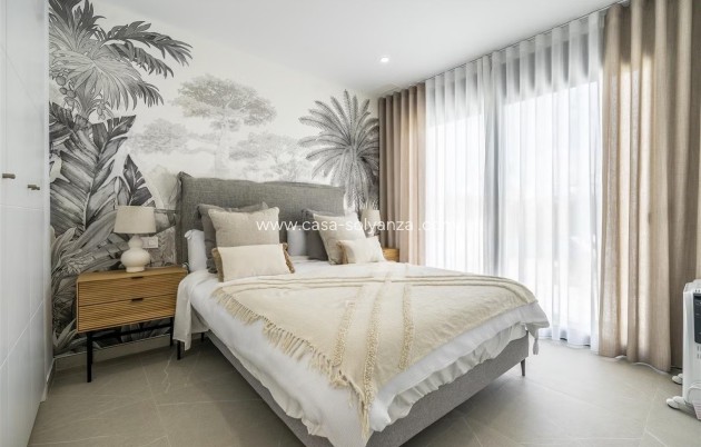 Revente - Villa - Santa Rosalia Resort - Inland