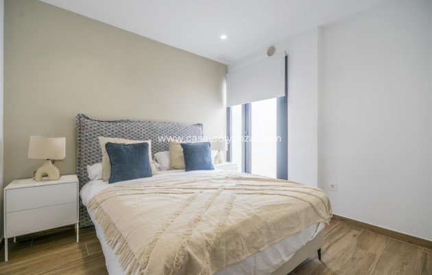 Revente - Villa - Santa Rosalia Resort - Inland