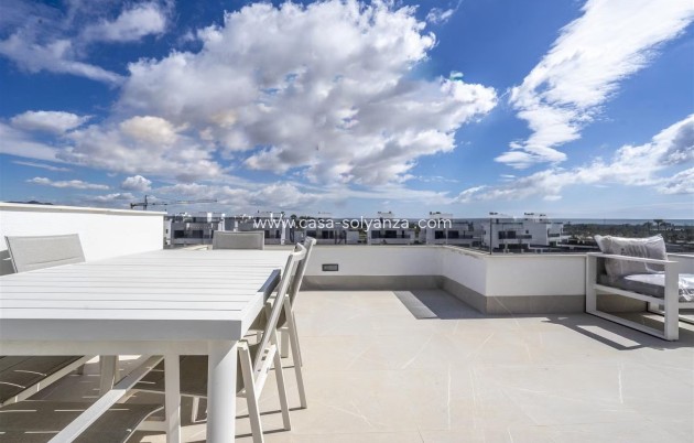 Revente - Villa - Santa Rosalia Resort - Inland