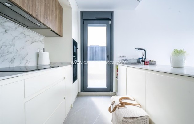 Revente - Villa - Santa Rosalia Resort - Inland