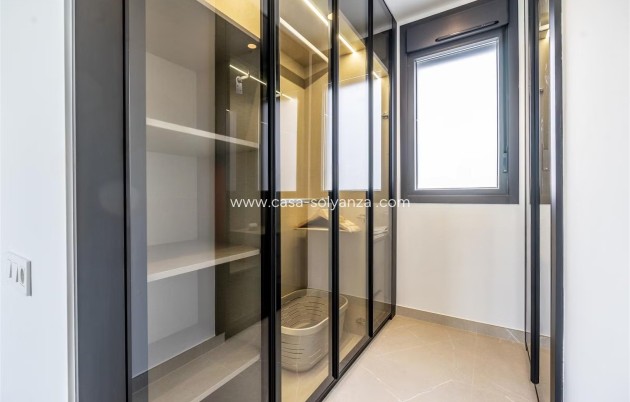 Revente - Villa - Santa Rosalia Resort - Inland