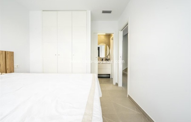 Revente - Villa - Santa Rosalia Resort - Inland