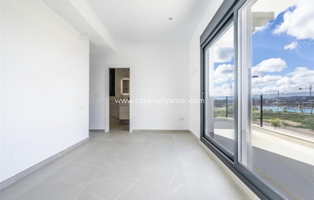 Revente - Villa - Santa Rosalia Resort - Inland