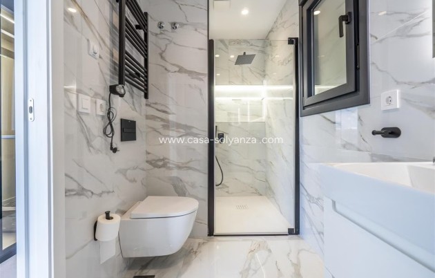 Revente - Villa - Santa Rosalia Resort - Inland