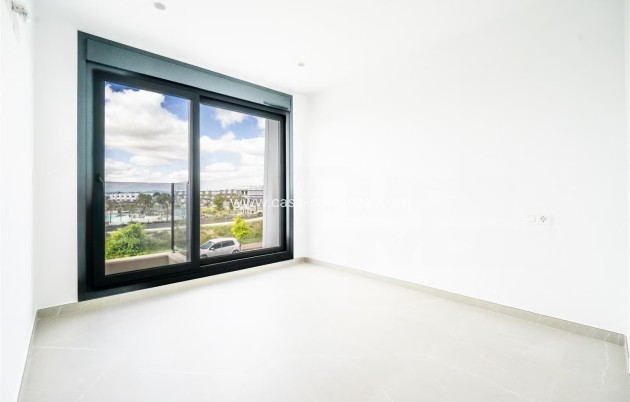 Revente - Villa - Santa Rosalia Resort - Inland