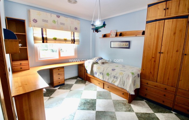Resale - Villa - Playa Honda - Costa Calida