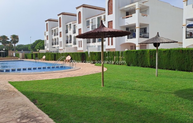 Resale - Villa - Punta Prima