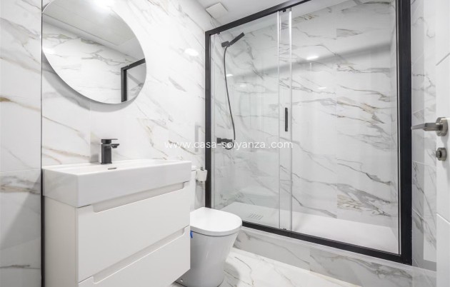 Revente - Villa - Santa Rosalia Resort - Inland