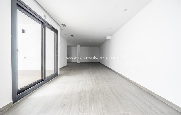 Revente - Villa - Santa Rosalia Resort - Inland