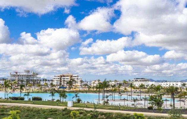 Revente - Villa - Santa Rosalia Resort - Inland