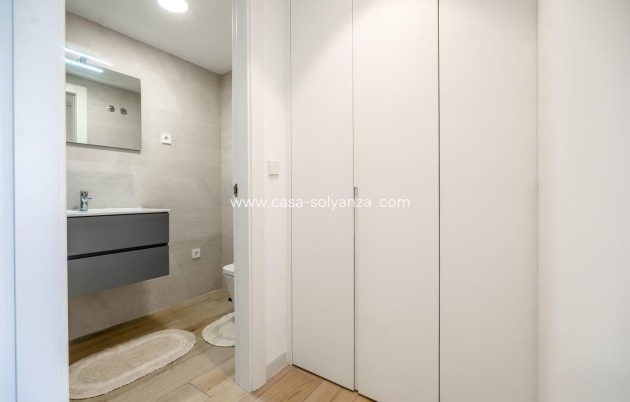 Revente - Appartement - Santa Rosalia Resort - Inland